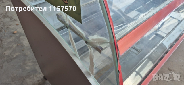 Хоризонтална хладилна витрина, снимка 4 - Оборудване за магазин - 51699940