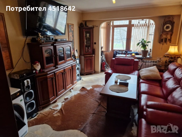 5 - стаен апартамент, ж.к. Илинден, град София, 108 кв. м, многостаен , снимка 6 - Апартаменти - 53616842