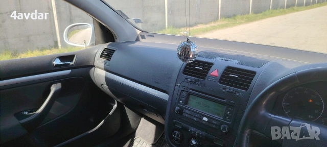 VW GOLF 2.0 150 Коня, снимка 7 - Автомобили и джипове - 53852005