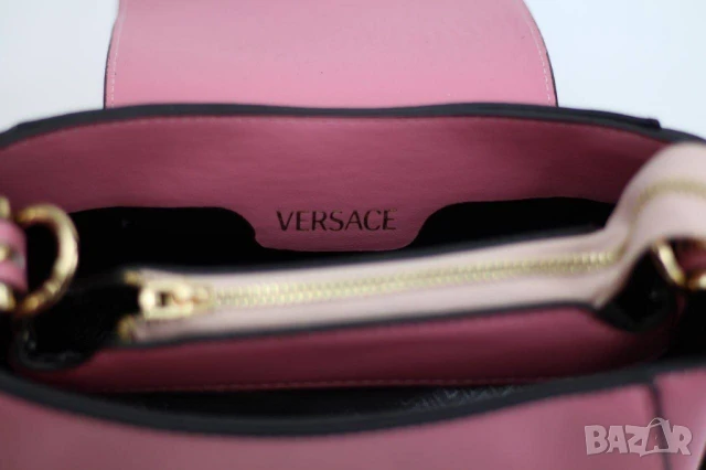 чанти versace , снимка 4 - Чанти - 50595382