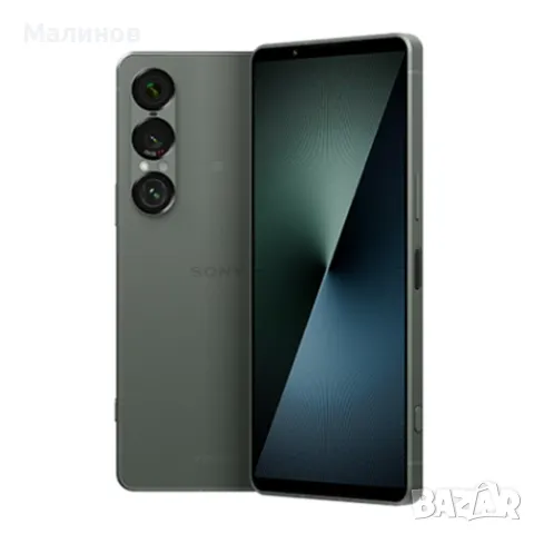 Отново в продажба Sony Xperia 1 VII Dual sim 5G от Get Mobile , снимка 4 - Sony - 50269221