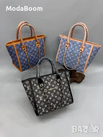 Louis Vuitton дамски чанти Различни цветове 