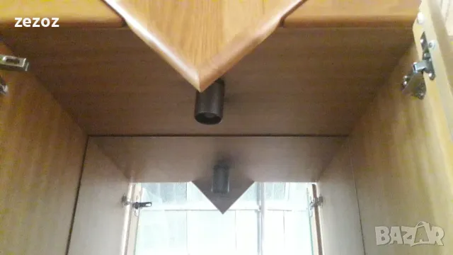 Витрина с огледало №68, снимка 10 - Секции и витрини - 49257014