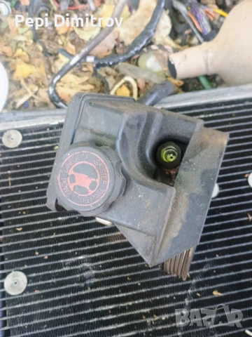 Хидравлична помпа CITROEN, PEUGEOT 26077655, снимка 4 - Части - 51116353