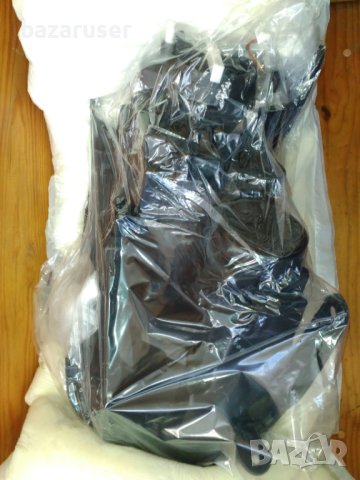 Нов Фар за Dacia Duster с Led Модул (2017-2022) L/R 260101133R,260609367R, снимка 12 - Части - 41804393