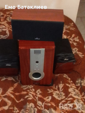 Превилег, снимка 2 - Аудиосистеми - 36167922