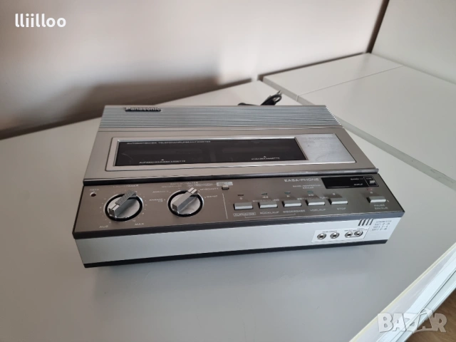 Двукасетъчен секретар - PANASONIC KX-T1526BS