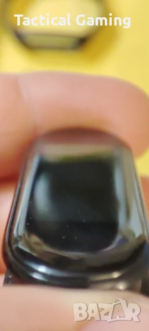 Смарт Гривна - Xiaomi Mi Smart Band 5 , снимка 3 - Смарт гривни - 53490450
