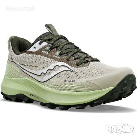 Saucony Peregrine GTS 13 маратонки