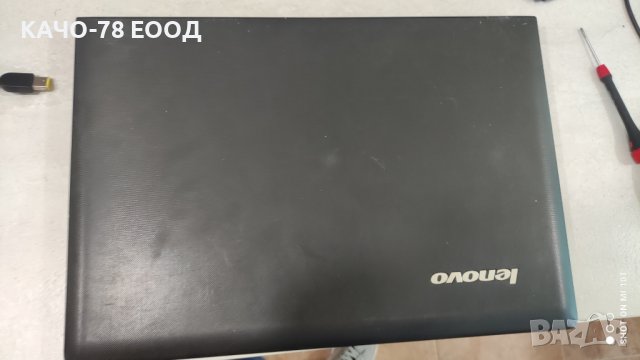 Лаптоп Lenovo G50, снимка 2 - Части за лаптопи - 41848960
