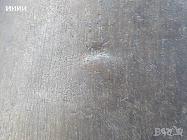 Чан звънец камбана , снимка 6 - Антикварни и старинни предмети - 52547418