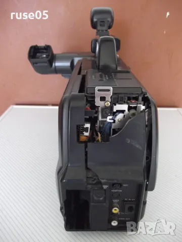 Видеокамера "Panasonic - NV-M25EE", снимка 3 - Камери - 50424495