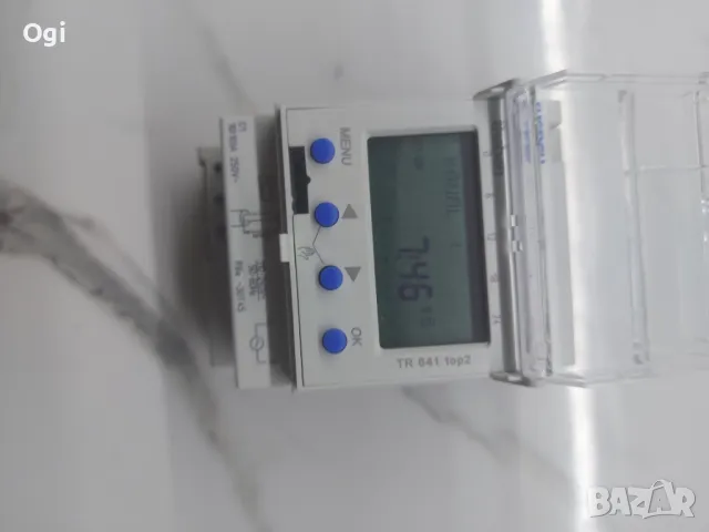 Цифров таймер , снимка 7 - Друга електроника - 48439176