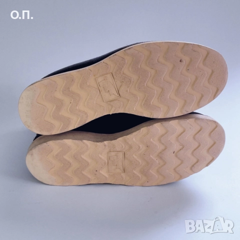 Red Wing, дамски боти 37, снимка 4 - Дамски боти - 52546326