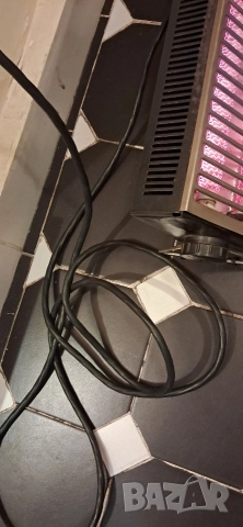 Ретро Бг.Ел.печка, снимка 4 - Колекции - 52863853