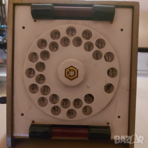 Ретро фотографски таймери , снимка 3 - Колекции - 52542372