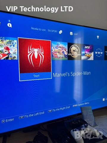 Sony Playstation 4 качени топ игри Гаранция 12м, снимка 6 - PlayStation конзоли - 53275229