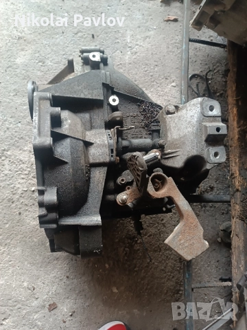 Скоростна кутия за Шкода и Фолксваген , снимка 12 - Части - 51897080