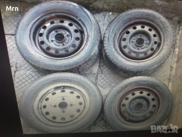 Ford escort 1.3 бензин на части , снимка 4 - Автомобили и джипове - 53832590