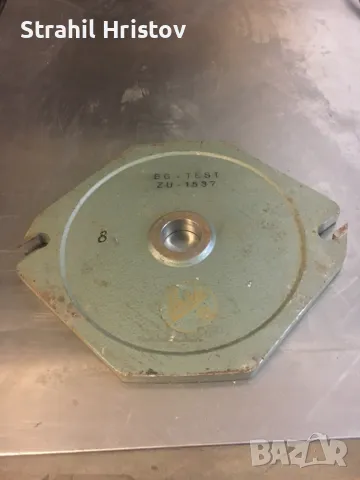 Дискове за фреза