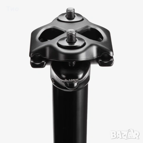 SDG Tellis v.1 31.6 мм, 170 мм ход, дропър, с дистанционно, снимка 4 - Части за велосипеди - 53714693