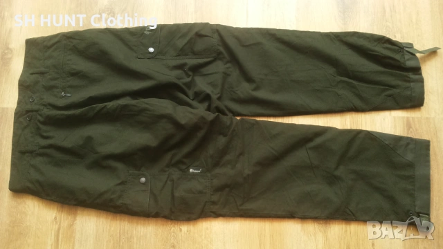 PINEWOOD WATERPROOF Trouser размер 50 / M панталон водонепромокаем - 1881, снимка 2 - Екипировка - 53102338