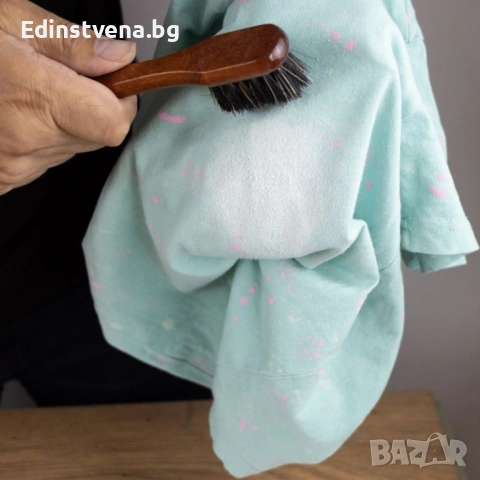 Coccinè Stain Remover Спрей за премахване на мазни петна, снимка 6 - Аксесоари и консумативи - 53656348