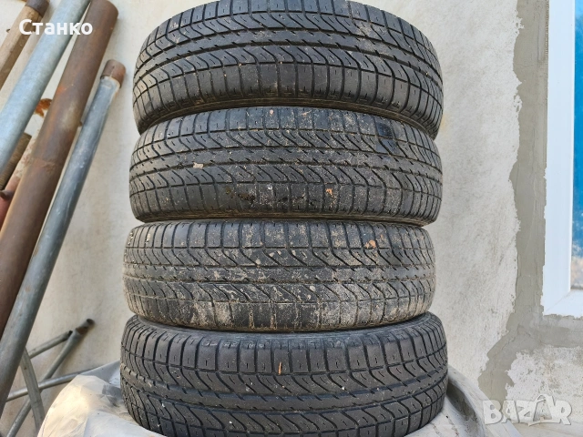 комплект четири гуми 145/70/13