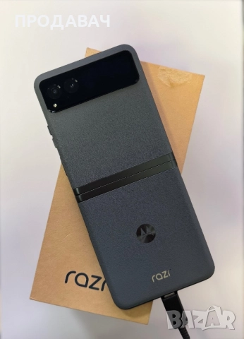 Motorola razr40 , снимка 3 - Motorola - 52466769