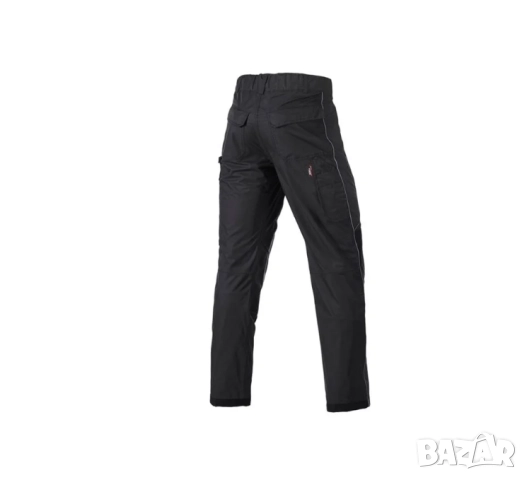 Engelbert Strauss Функционален зимен работен панталон esprestige размер 52, снимка 4 - Панталони - 52744112