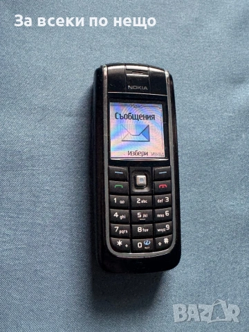 Nokia 6020, снимка 12 - Nokia - 53196592