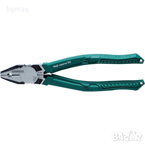 Мултифункционални клещи ENGINEER PZ-59 за премахване на болтове