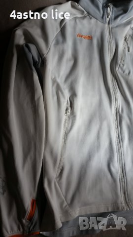 Bergans of Norway полар, снимка 2 - Спортни дрехи, екипи - 40621282