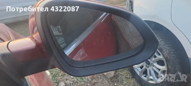 Странични огледала с прибиране за Опел Инсигниа OPEL INSIGNIA, снимка 4 - Части - 49333817