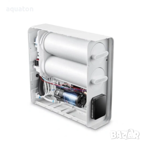 Helia - система с обратна осмоза, снимка 5 - Други - 53691123