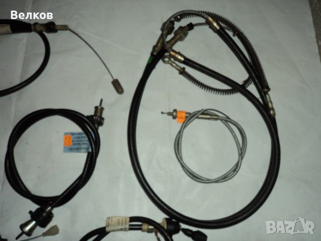 Жила за ВАЗ, Лада, Москвич, снимка 16 - Части - 41489729