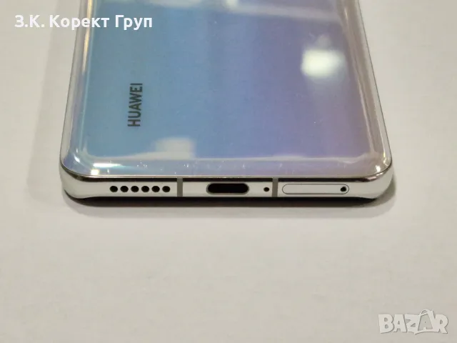 Huawei P40 Pro 5G 256GB 8GB RAM Dual / пукнат дисплей, снимка 4 - Huawei - 56187058