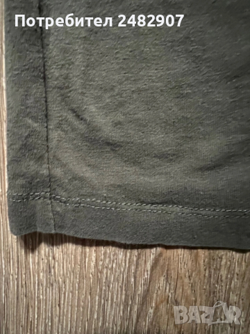 Памучна дамска рокля, снимка 8 - Рокли - 53594502