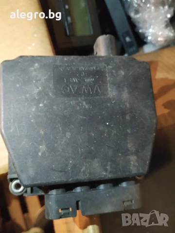 Селеноид , Сензор вакум за VW , AUDI, пасат , 6Q0906625E 