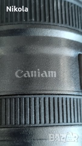 Термо чаша фотообектив 400ml Caniam, снимка 3 - Чаши - 41817212