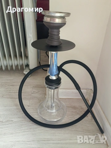 Наргиле Чисто Ново