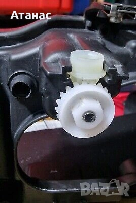 Щипки за реглаж A3 8L facelift, снимка 6 - Части - 48014941