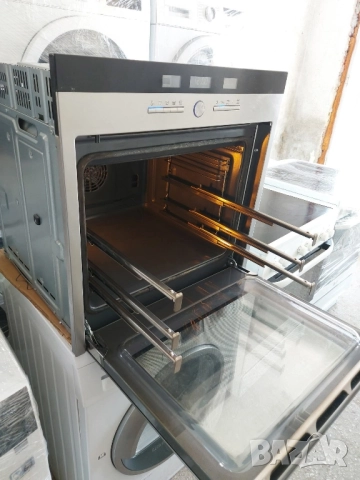Фурни Siemens и Bosch, снимка 6 - Печки, фурни - 52208127