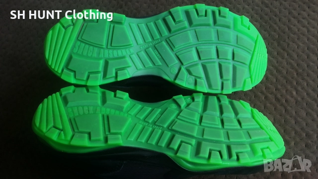 Wenaas Superlight Work Safety Shoes размер EUR 44 работни обувки с бомбе WS1-32, снимка 12 - Други - 51991942