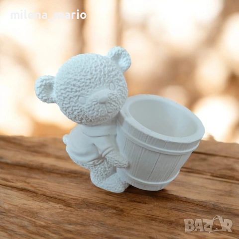 вази и мечета, снимка 6 - Декорация за дома - 53244603