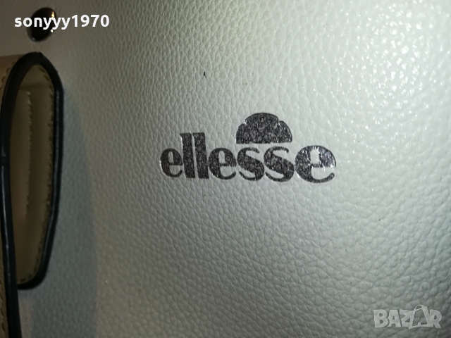 ellesse-чанта внос england 1003221208, снимка 15 - Чанти - 36055743