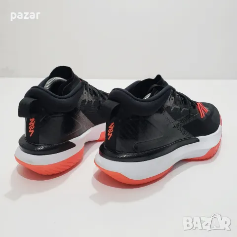 Nike Jordan Zion1 DA3130 Оригинални Маратонки 41.5-42 26.5cm, снимка 5 - Маратонки - 47628869