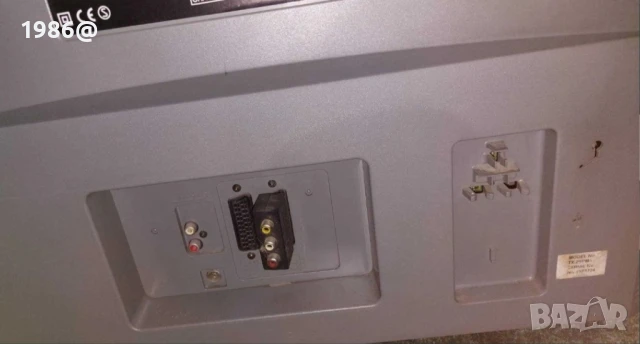 Panasonic Quintrix TV , снимка 3 - Телевизори - 51426571