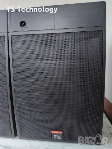 Легендарни JBL Control 12SR — 100% Оригинални (Made in USA) / Безупречни !, снимка 6 - Тонколони - 56245934