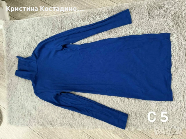 Рокли М/Л размер , снимка 11 - Рокли - 53418544